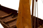 1:25 Roar Ege -Wooden hull 1:25 Roar Ege -Wooden hull