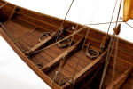1:25 Roar Ege -Wooden hull 1:25 Roar Ege -Wooden hull