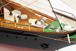 1:75 Sir Winston Churchill -Wooden hull 1:75 Sir Winston Churchill -Wooden hull