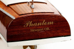 1:15 PHANTOM @ -Wooden hull 1:15 PHANTOM @ -Wooden hull