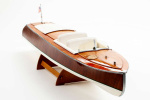 1:15 PHANTOM @ -Wooden hull 1:15 PHANTOM @ -Wooden hull