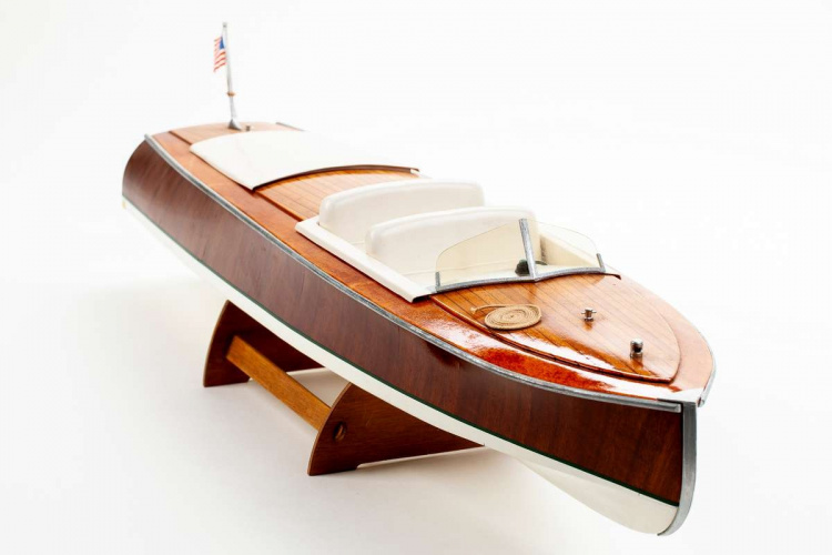 1:15 PHANTOM @ -Wooden hull 1:15 PHANTOM @ -Wooden hull