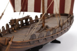 1:25 Oseberg Special -Wooden hull 1:25 Oseberg Special -Wooden hull
