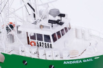 1:30 Andrea Gial RC - -Wooden hull