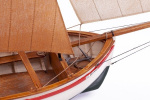 1:30 LE BAYARD - Wooden hull 1:30 LE BAYARD - Wooden hull