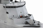 1:100 Absalon, DK -Plastic hull
