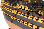 1:75 HMS Victory -Wooden hull 1:75 HMS Victory -Wooden hull