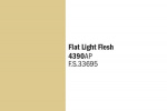 Italeri Flat Light Flesh, 20ml