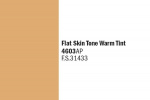 Italeri Flat Skin Tone lämmin sävy, 20ml