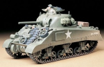 Tamiya 1/35 US M4 SHERMAN EARLY