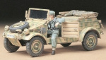 Tamiya 1/35 KUBELWAGEN TYPE 82