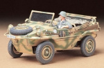 Tamiya 1/35 SCHWIMMWAGEN TYPE 166