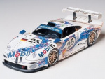 Tamiya 1/24 Porsche 911 GT1