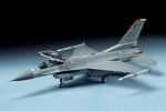 Tamiya 1/72 F-16CJ Taisteluhaukka