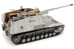 Tamiya 1/35 Nashorn Heavy Tank Destroyer - German