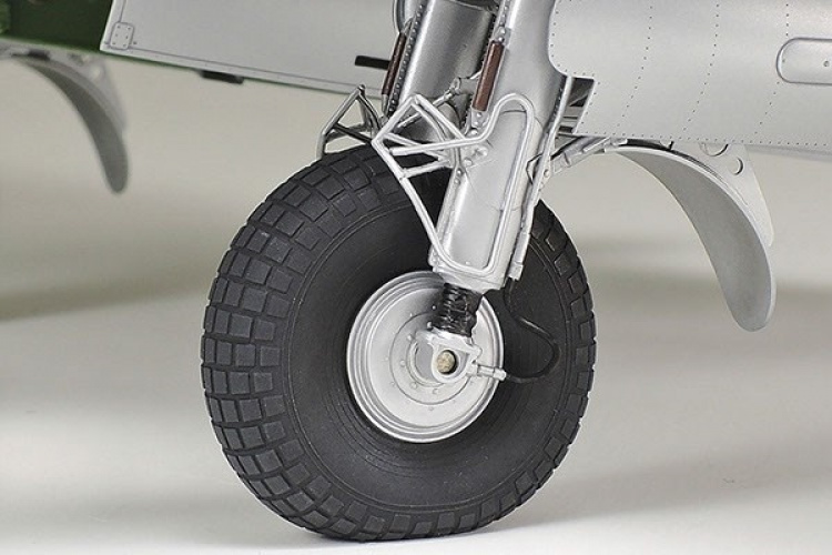 Tamiya 1/32 Mosquito FB Mk.VI