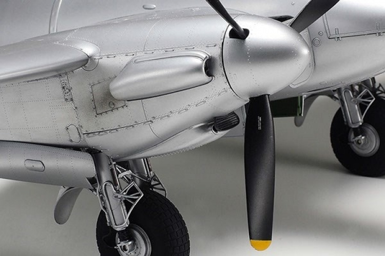 Tamiya 1/32 Mosquito FB Mk.VI