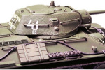 Tamiya 1/48 T34/76 1941 Cast Turret