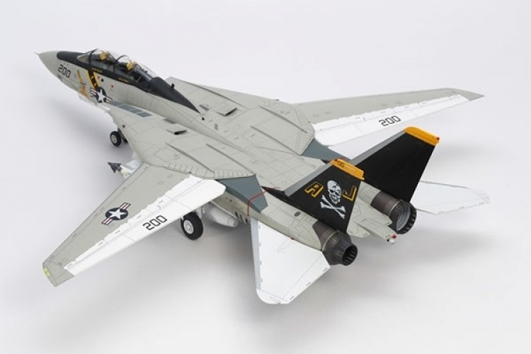 Tamiya 1/48 Grumman F-14A Tomcat