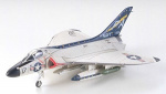 Tamiya 1/72 Skyray