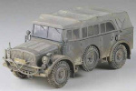 Tamiya 1/35 German HORCH TYPE 1A