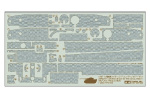 Tamiya 1/48 TigerI Mid-Late Zim Sheet