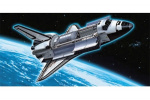 Tamiya 1/100 Space Shuttle Atlantis