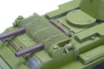 Tamiya 1/35 BT-7 Model 1937