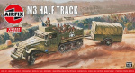 Airfix Half-Track M3
