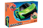 Airfix Quick Build McLaren P1