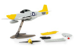 Airfix Quick Build P-51D Mustang