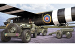 Airfix Jeep MB 1:72