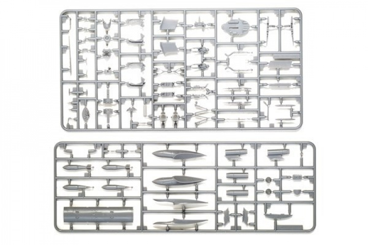 Airfix Blackburn Buccaneer S Mk.2 RN - New Tool