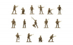 Airfix WWII British Infantry