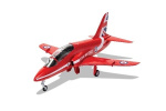 Airfix Pieni aloittelijoiden sarja Red Arrows Hawk