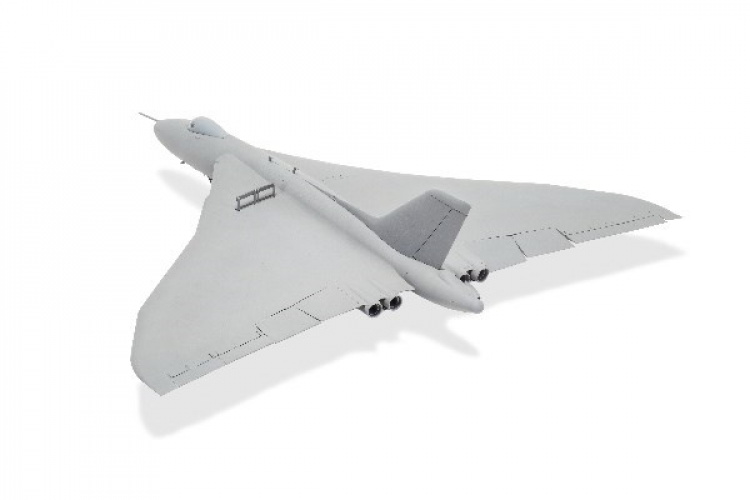Airfix 1:72 Avro Vulcan B.2