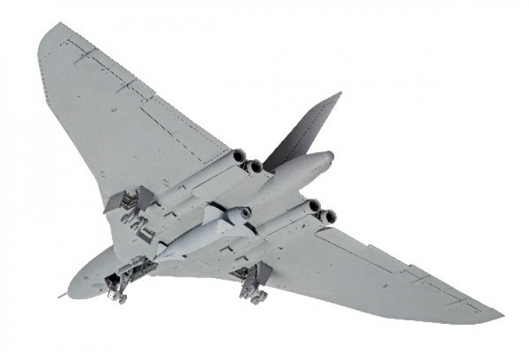 Airfix 1:72 Avro Vulcan B.2