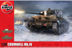 Airfix 1:35 Cruiser Mk.VIII A27M Cromwell Mk.IV