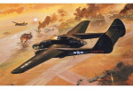 Airfix 1:76 Northrop P-61 Black Widow