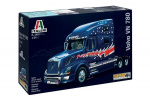 Italeri 1:24 VOLVO VN 780
