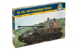 Italeri 1:35 Sd.Kfz.184 PanzerJaeger Elefant
