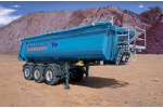 Italeri 1:24 DUMPER TRAILER