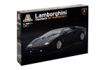 Italeri 1:24 LAMBORGHINI COUNTACH 25th Anniversary