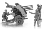 Italeri 1:72 Pegasus Bridge D-DAY 75th Anniversary
