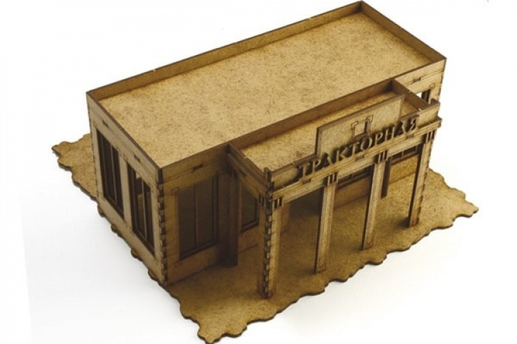 Italeri 1:72 WWII Stalingrad Siege \'Operation Uranus