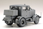 Tamiya 1/48 German Heavy Tractor SS-100