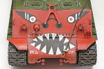 Tamiya 1/35 U.S. Medium Tank M4A3E8 Sherman \'Easy Eight