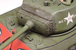 Tamiya 1/35 U.S. Medium Tank M4A3E8 Sherman \'Easy Eight