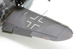 Tamiya 1/48 Messerschmitt Bf 109 G-6