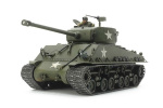 Tamiya 1/48 U.S. Medium Tank M4A3E8 Sherman \'Easy Eight